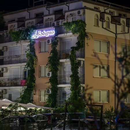 Kalypso Hotel Primorsko Zewnętrze zdjęcie
