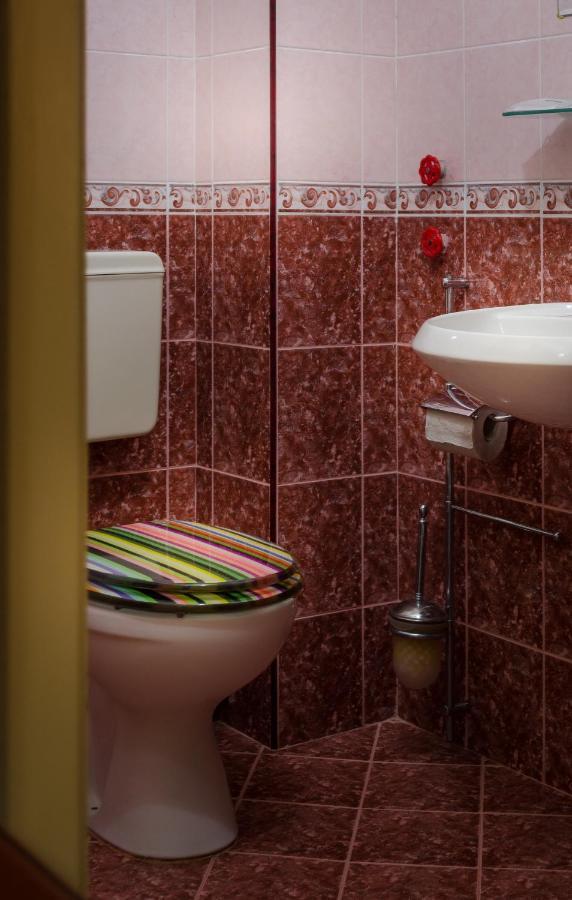 Kalypso Hotel Primorsko Zewnętrze zdjęcie