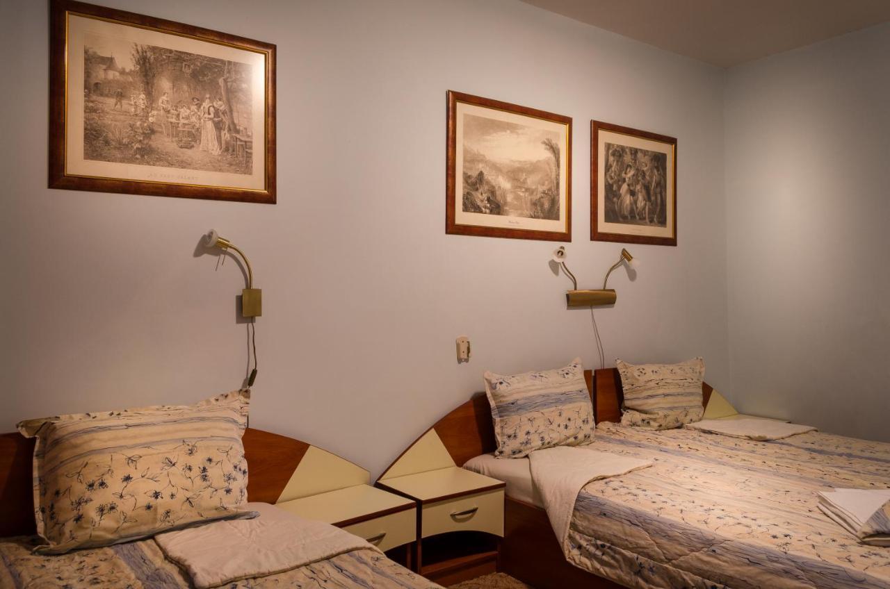 Kalypso Hotel Primorsko Zewnętrze zdjęcie