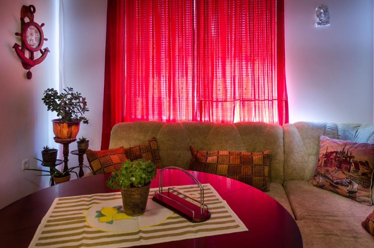 Kalypso Hotel Primorsko Zewnętrze zdjęcie
