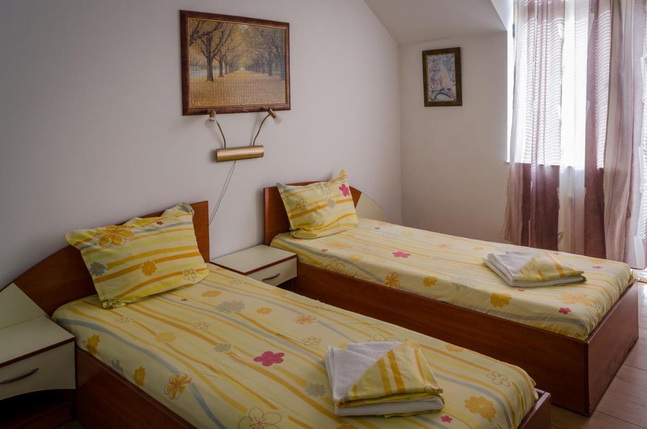 Kalypso Hotel Primorsko Zewnętrze zdjęcie