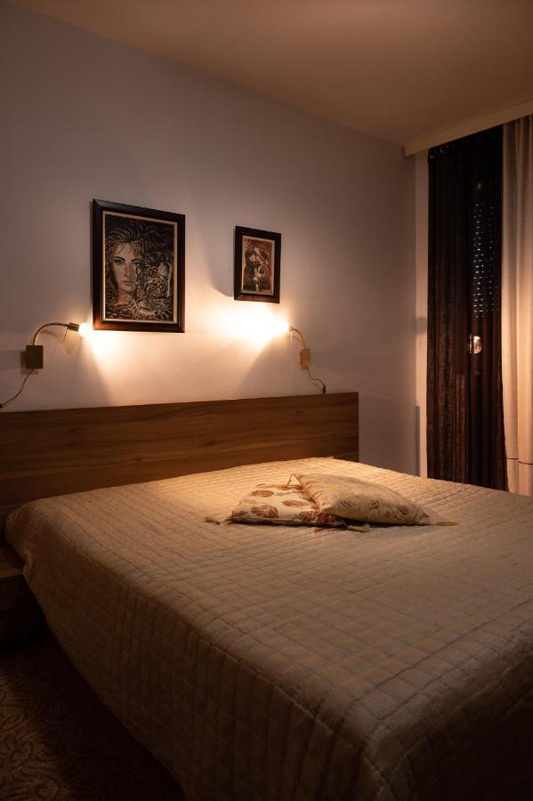Kalypso Hotel Primorsko Zewnętrze zdjęcie