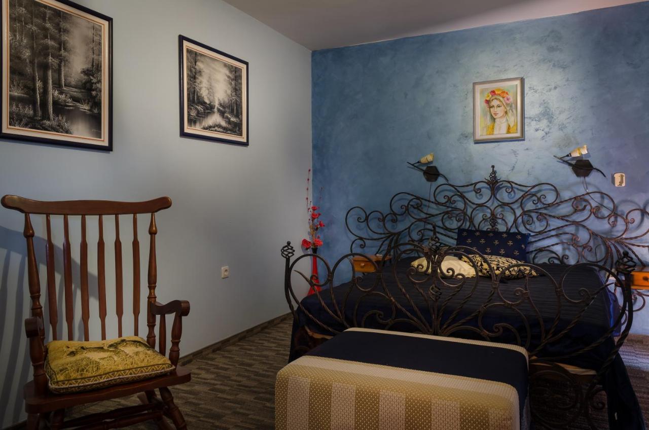 Kalypso Hotel Primorsko Zewnętrze zdjęcie