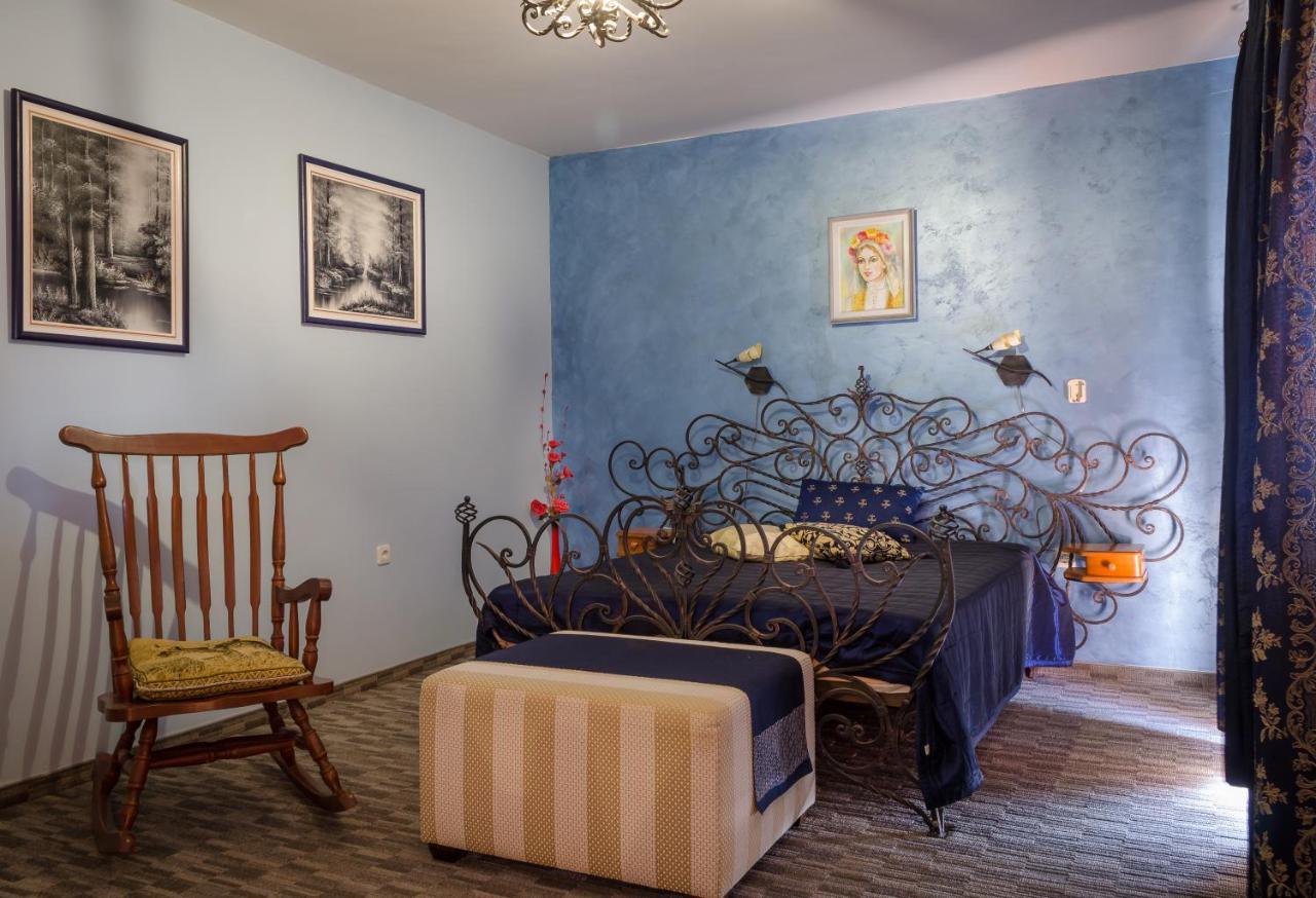 Kalypso Hotel Primorsko Zewnętrze zdjęcie