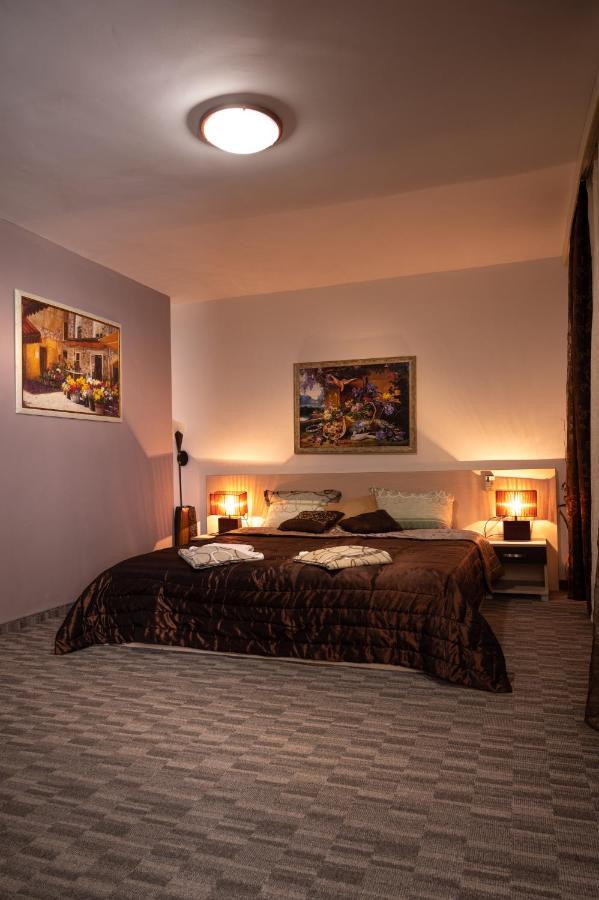 Kalypso Hotel Primorsko Zewnętrze zdjęcie
