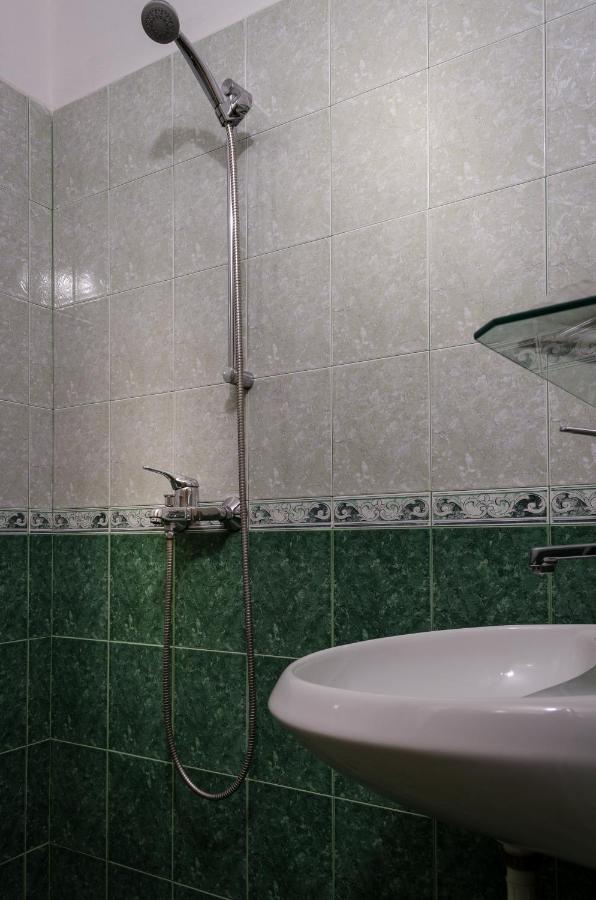 Kalypso Hotel Primorsko Zewnętrze zdjęcie