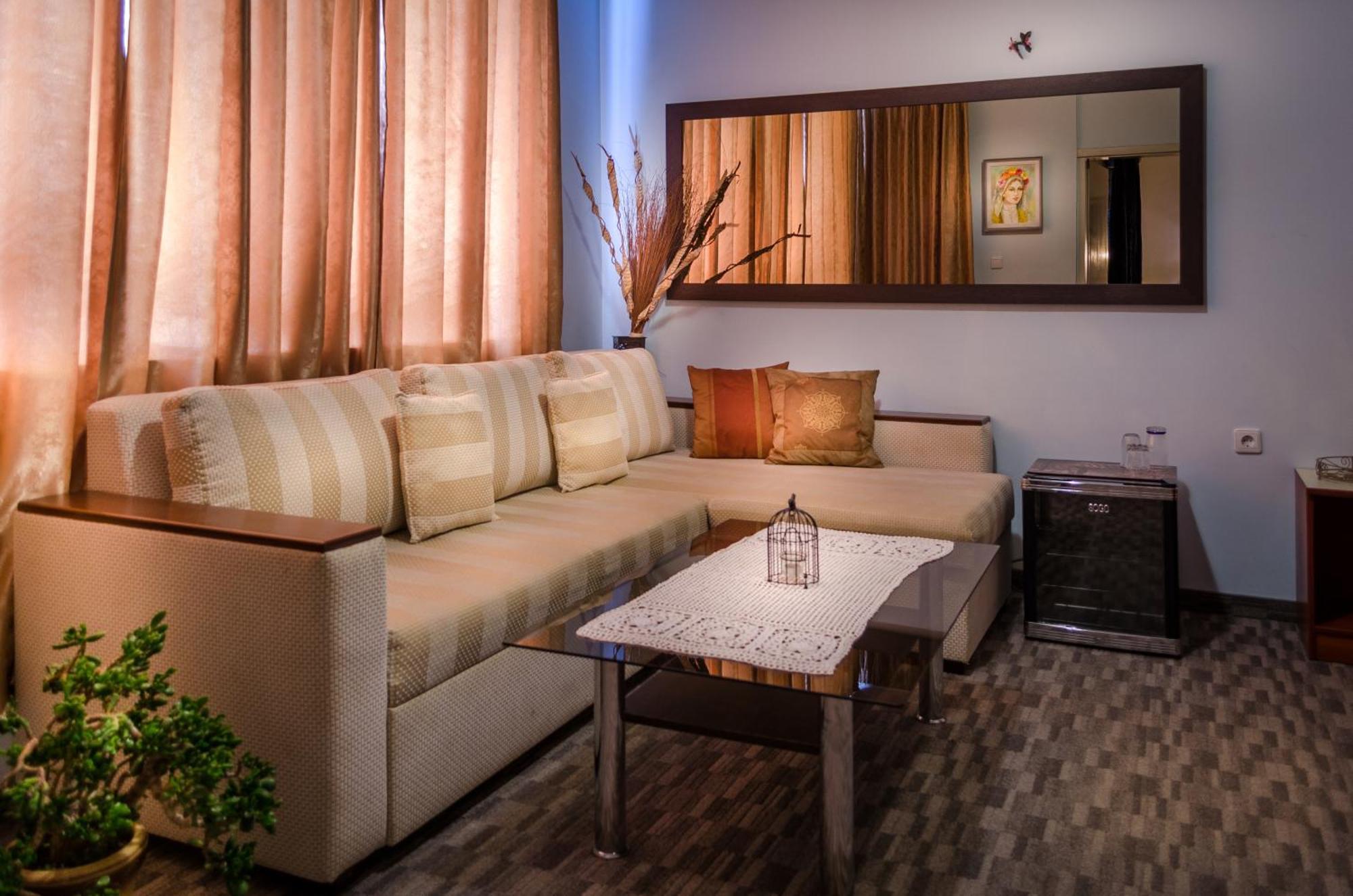 Kalypso Hotel Primorsko Zewnętrze zdjęcie