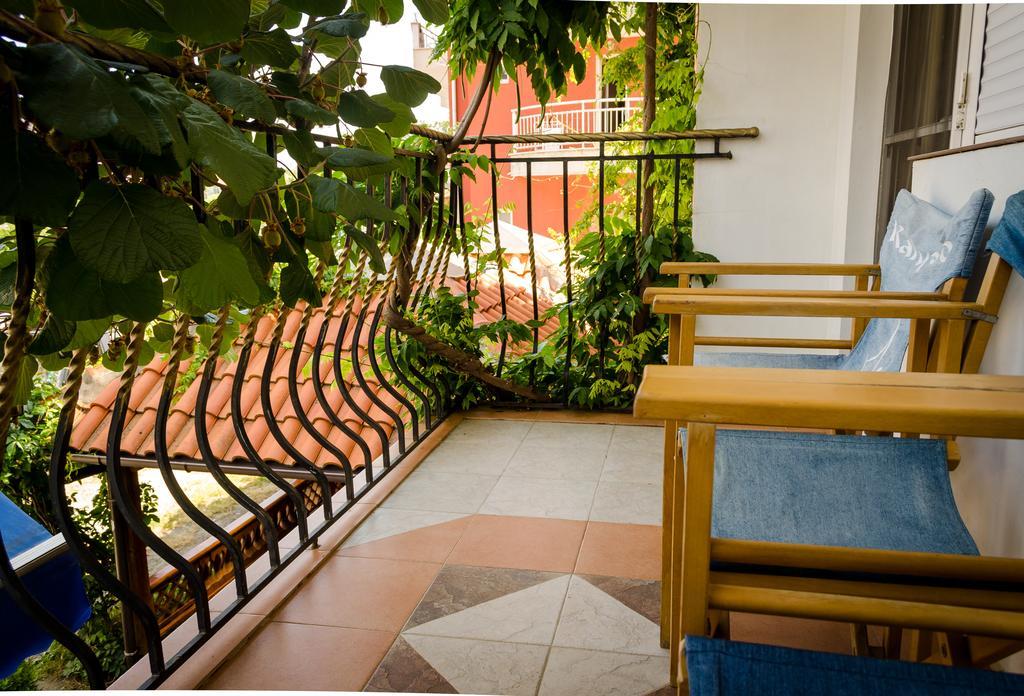 Kalypso Hotel Primorsko Zewnętrze zdjęcie