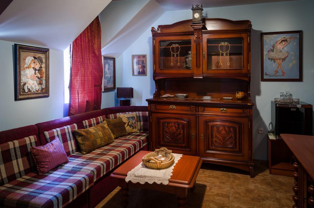 Kalypso Hotel Primorsko Zewnętrze zdjęcie