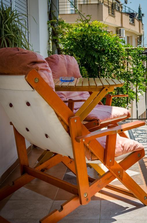 Kalypso Hotel Primorsko Zewnętrze zdjęcie