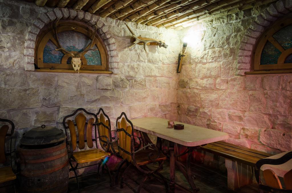 Kalypso Hotel Primorsko Zewnętrze zdjęcie