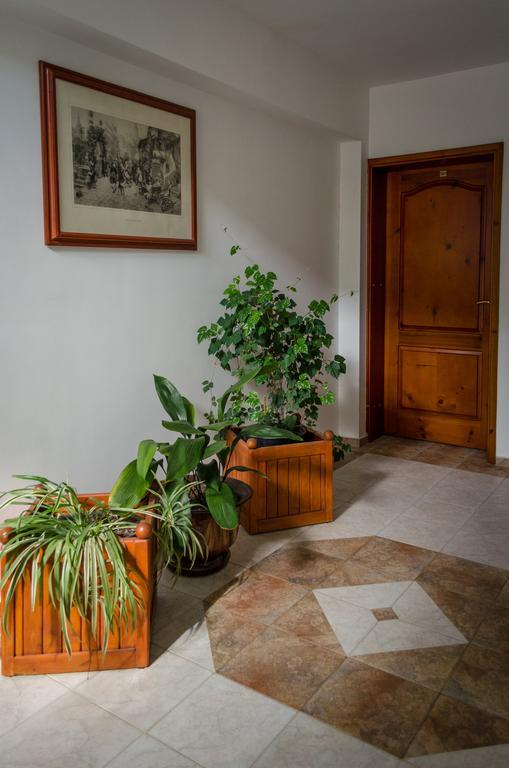 Kalypso Hotel Primorsko Zewnętrze zdjęcie