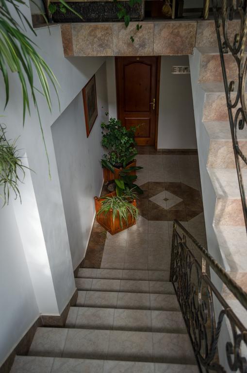 Kalypso Hotel Primorsko Zewnętrze zdjęcie