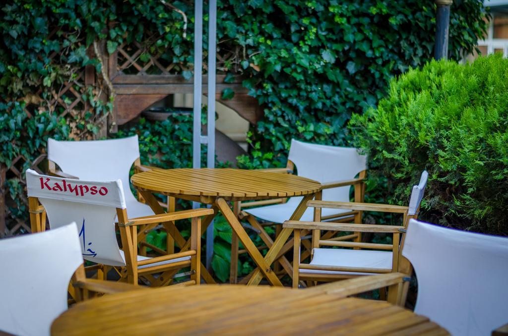 Kalypso Hotel Primorsko Zewnętrze zdjęcie