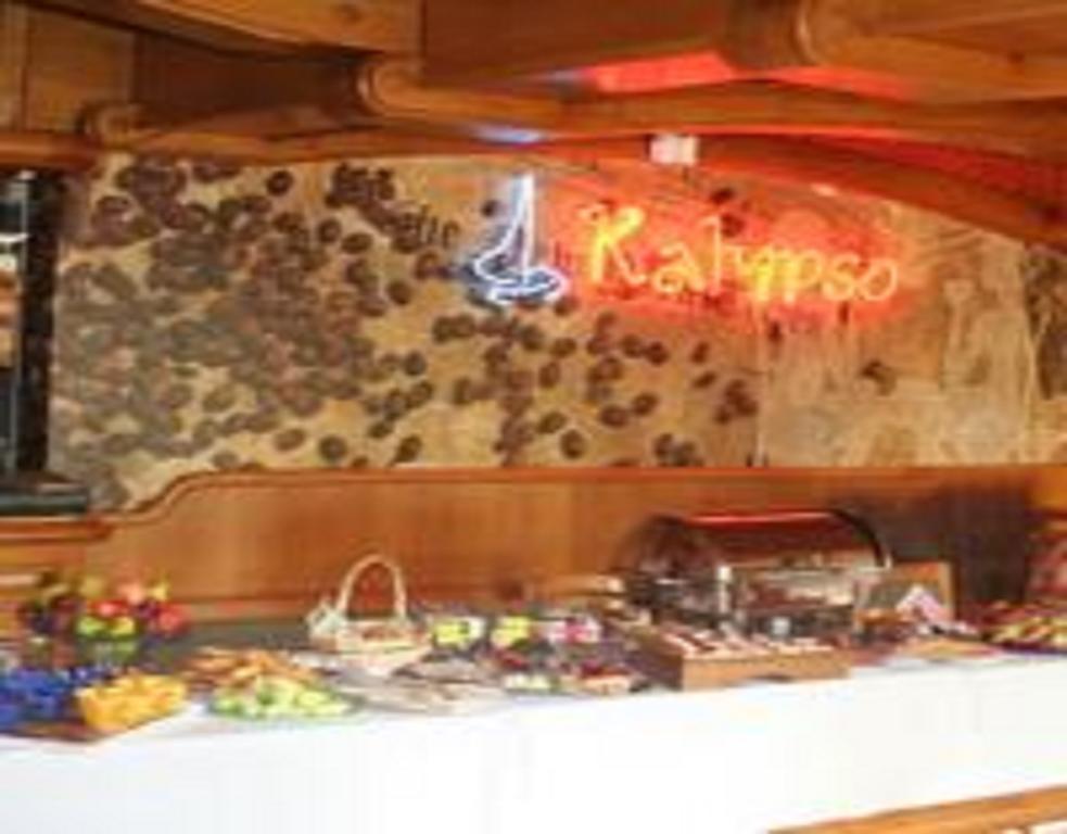 Kalypso Hotel Primorsko Zewnętrze zdjęcie