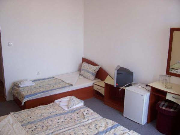 Kalypso Hotel Primorsko Zewnętrze zdjęcie
