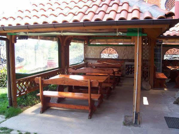 Kalypso Hotel Primorsko Zewnętrze zdjęcie