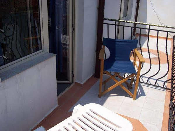 Kalypso Hotel Primorsko Zewnętrze zdjęcie