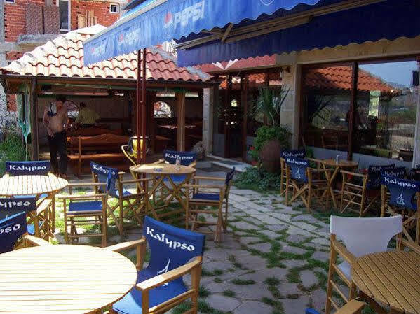 Kalypso Hotel Primorsko Zewnętrze zdjęcie
